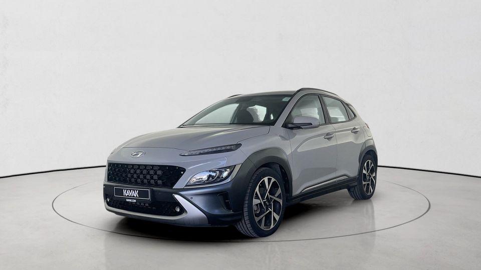 Hyundai Kona Comfort upto AED 20,000 Ramadan Discount Guaranteed Warranty 0 Down Payment