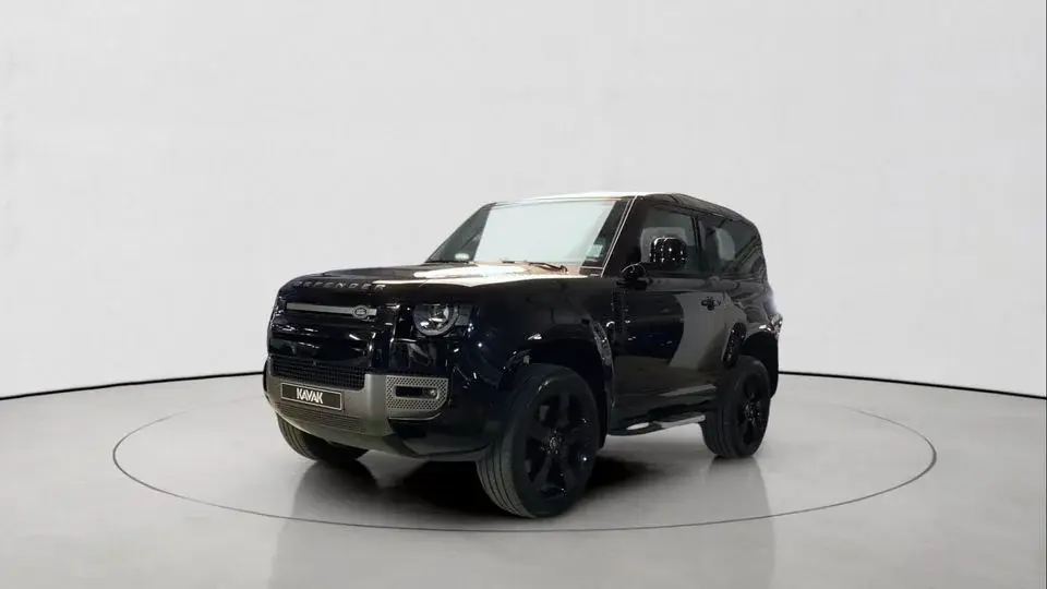 Land Rover Defender P400 90 HSE   upto AED 20,000 Ramadan Discount   Guaranteed Warranty   0 Down Payment