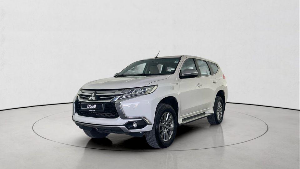 Mitsubishi Montero Sport GLS Mid   upto AED 20,000 Ramadan Discount   Guaranteed Warranty   0 Down Payment
