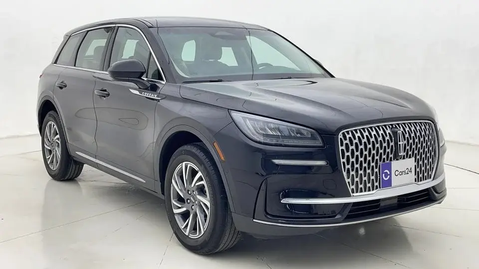 Lincoln Corsair Std 2.0L 2023 STD   AED 1530/Month   0 DP   30 Day Return   Warranty   Service History