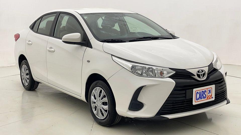 Toyota Yaris Mid 1.3L Sedan SE 1.5   Zero Down Payment   Home Test Drive