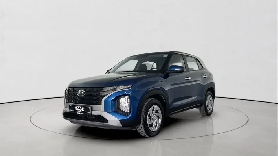 Hyundai Creta Smart 1.5L Smart   Guaranteed Warranty   0 Down Payment