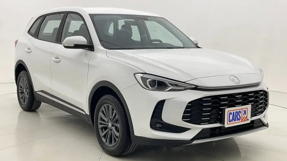 MG ZS Std 1.5L 2026 STD   AED 854/Month   20% DP