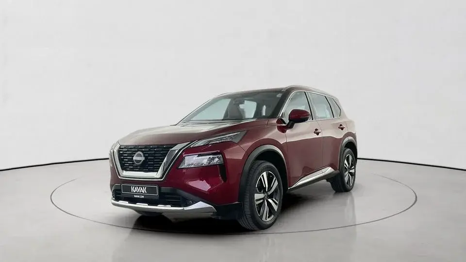 Nissan XTrail SL 2.5L (169 HP) SL   Guaranteed Warranty   0 Down Payment