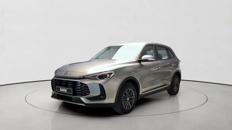 MG ZS Standard   upto AED 20,000 Ramadan Discount   Guaranteed Warranty   0 Down Payment