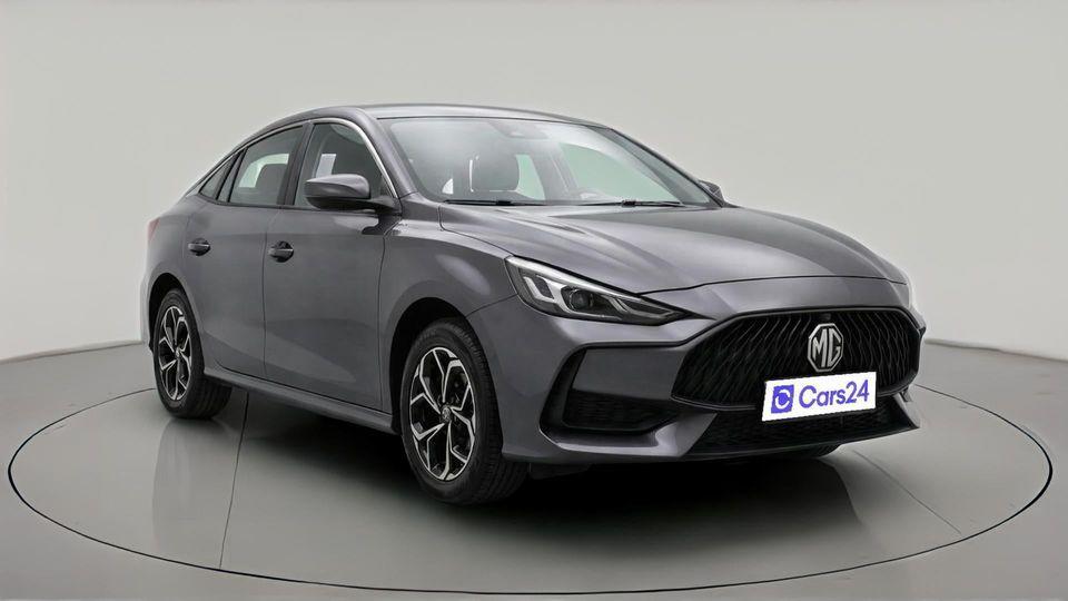 MG GT 1.5T STD 2023 STD   AED 533/Month   0 DP   30 Day Return   Warranty   Service History