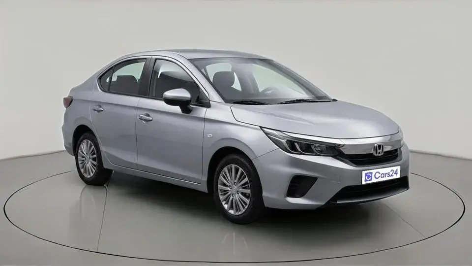 Honda City 2022 LX   AED 580/Month   0 DP   30 Day Return   Warranty   Service History
