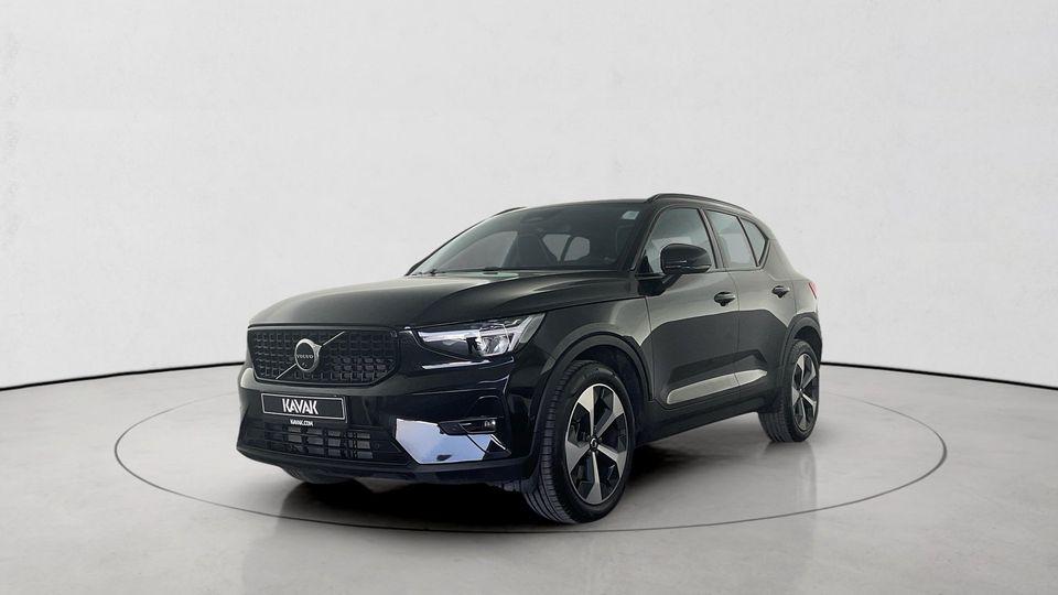 Volvo XC40 B4 Ultimate   upto AED 20,000 Ramadan Discount   Guaranteed Warranty   0 Down Payment