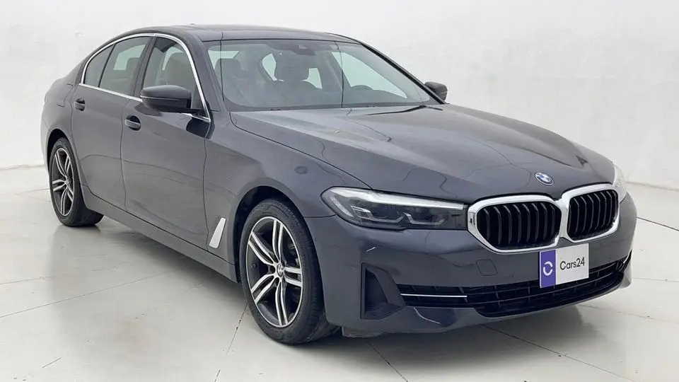 BMW 520i Joy Edition 2.0L 2023 JOY EDITION   AED 1884/Month   0 DP   30 Day Return   Warranty   Service Histo