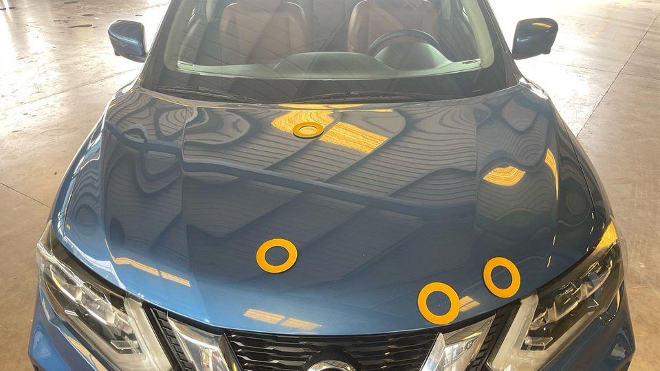 Nissan XTrail SL 2.5L (169 HP) SL   Guaranteed Warranty   0 Down Payment