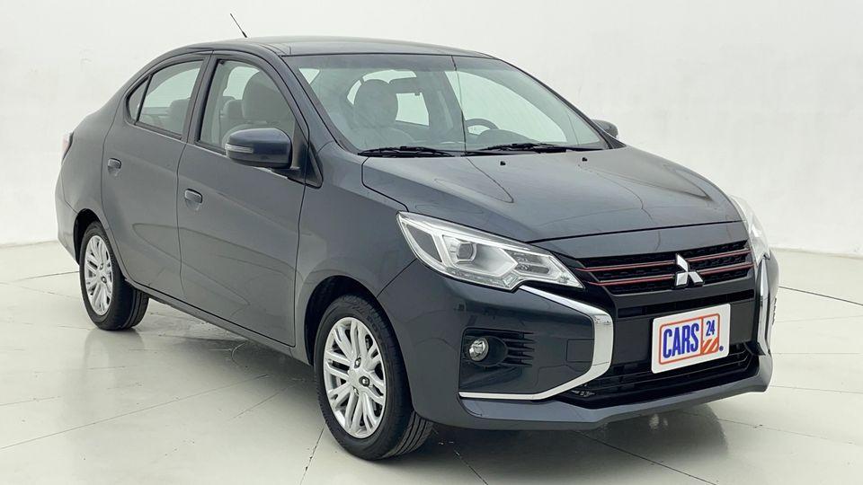 Mitsubishi Attrage GLX Premium 1.2L GLX PREMIUM 1.2   Zero Down Payment   Home Test Drive