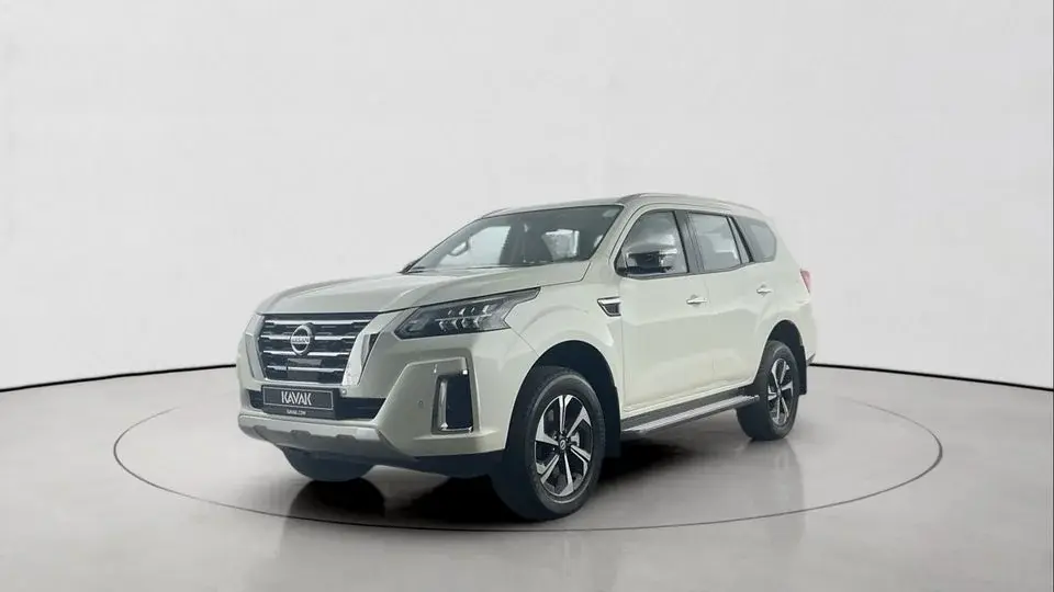 Nissan XTerra Platinum upto AED 20,000 Ramadan Discount Guaranteed Warranty 0 Down Payment