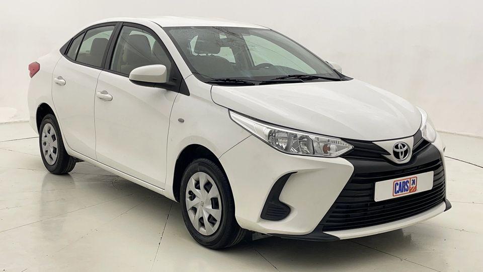 Toyota Yaris SE 1.5   Zero Down Payment   Home Test Drive