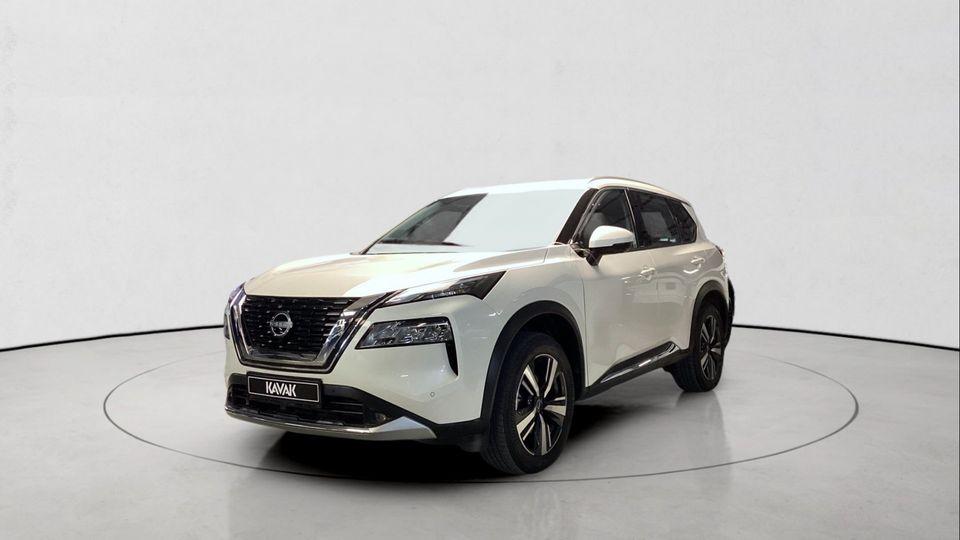 Nissan XTrail SL upto AED 20,000 Ramadan Discount Guaranteed Warranty 0 Down Payment