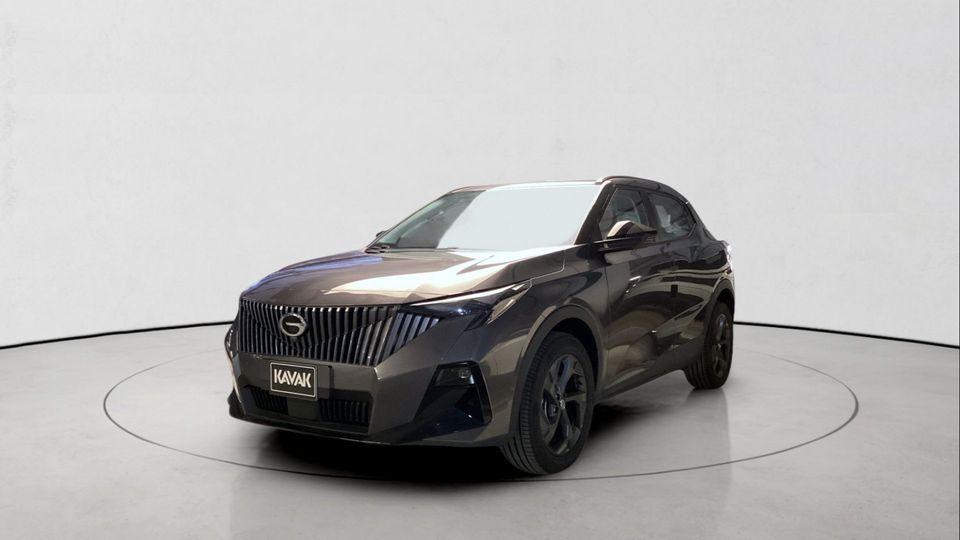 GAC GS3 Emzoom GS upto AED 20,000 Ramadan Discount Guaranteed Warranty 0 Down Payment