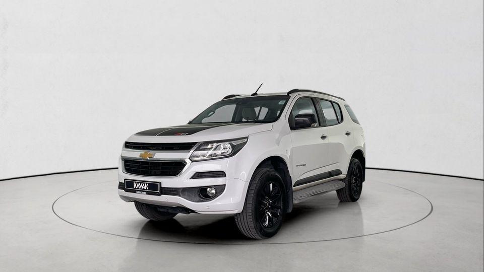 Chevrolet Trailblazer LTZ Z71 3.6L LTZ Z71   Guaranteed Warranty   0 Down Payment