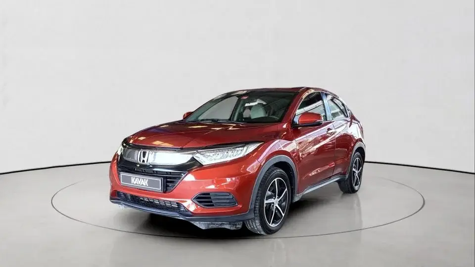 Honda HRV 1.8 I-VTEC LX CVT   Guaranteed Warranty   0 Down Payment