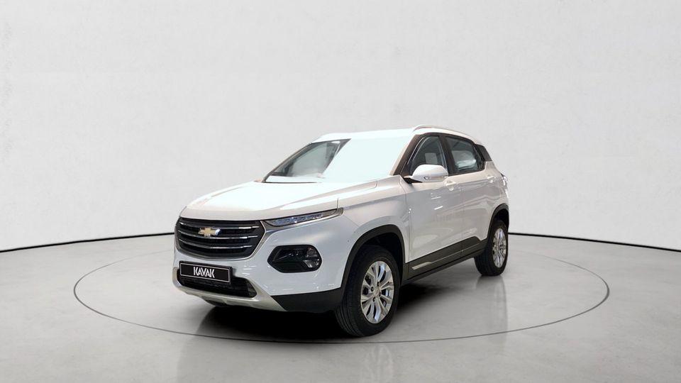 Chevrolet Groove LT 1.5L LT   Guaranteed Warranty   0 Down Payment