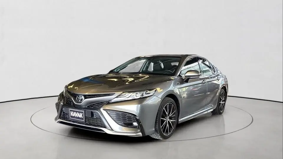 Toyota Camry 3.5 V6 SPORT AUTO   Guaranteed Warranty   0 Down Payment
