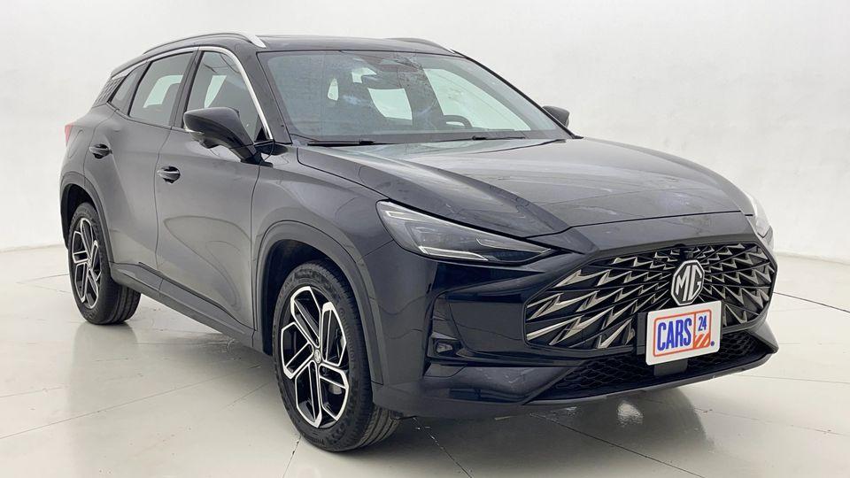 MG One LUXURY 1.5 Zero Down Payment Home Test Drive