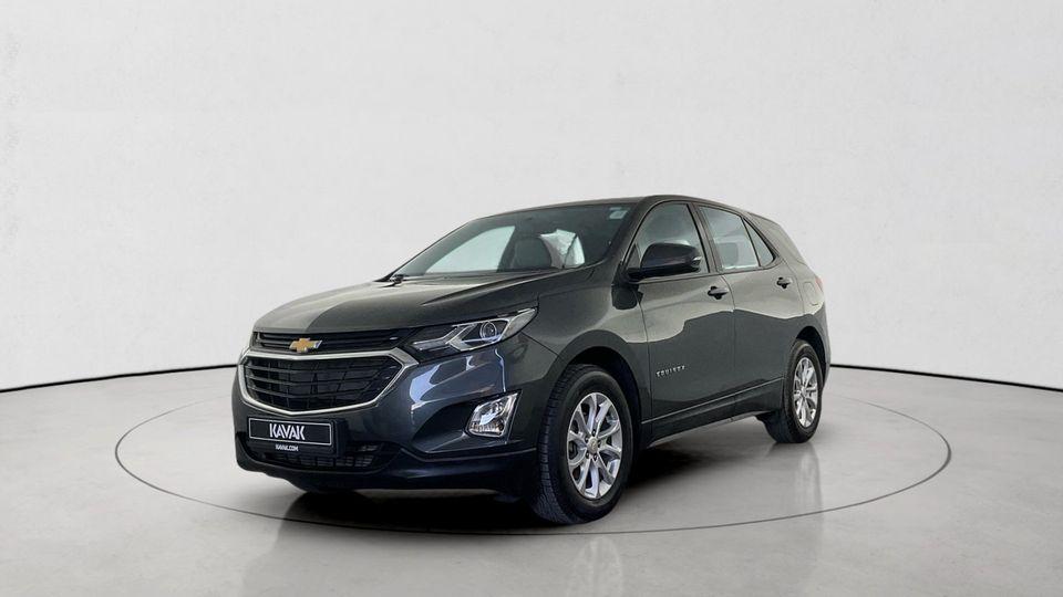 Chevrolet Equinox LS upto AED 20,000 Ramadan Discount Guaranteed Warranty 0 Down Payment