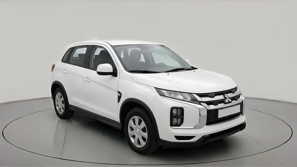 Mitsubishi ASX GLX LOWLINE 2022 GLX LOW   AED 624/Month   0 DP   30 Day Return   Warranty