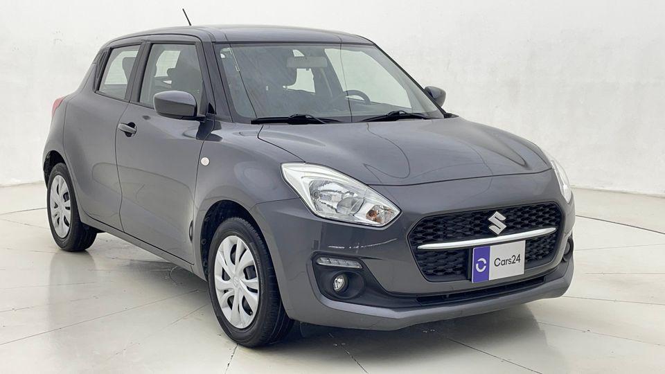 Suzuki Swift Dzire GL 1.2L 2023 GL AED 543/Month 0 DP 30 Day Return Warranty Service History