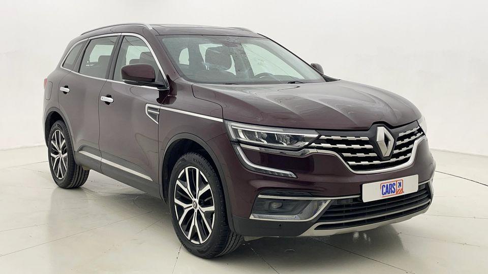 Renault Koleos LE 2.5   Zero Down Payment   Home Test Drive