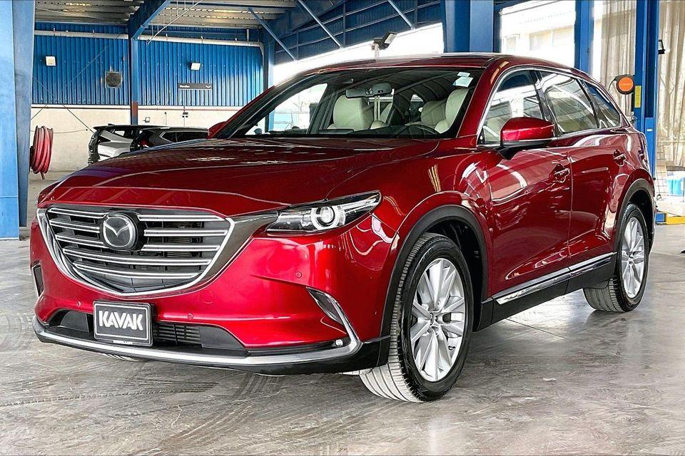 Mazda CX9 2.5T LTD 4WD AUTO   Guaranteed Warranty   0 Down Payment