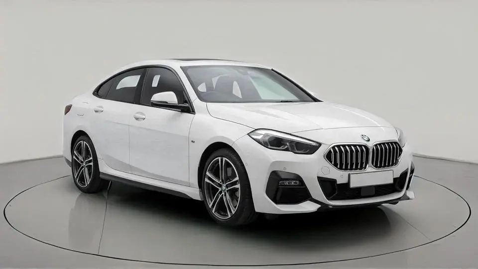 BMW 218i 2024 M SPORT   AED 1520/Month   0 DP   30 Day Return   Warranty   Service History