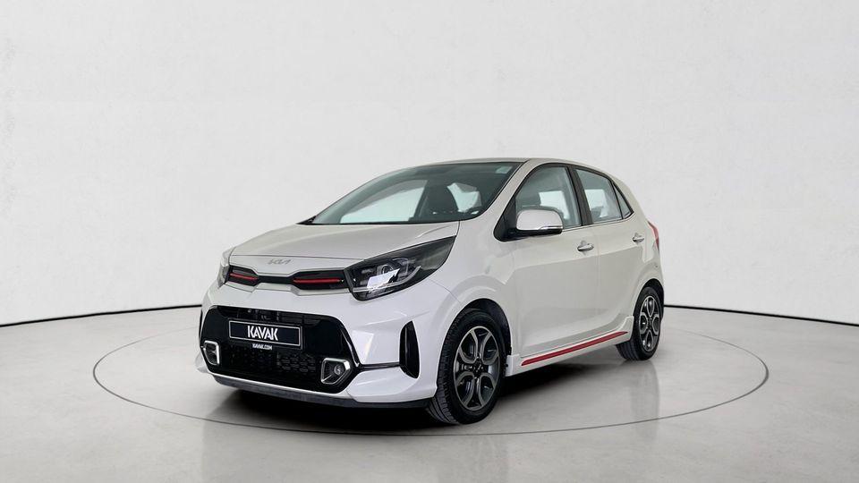 Kia Picanto GT-Line GT Line   Guaranteed Warranty   0 Down Payment