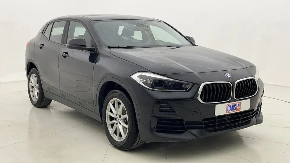 BMW X2 2023 SDRIVE 20I JOY EDITION   AED 1120/Month   0 DP   30 Day Return   Warranty   Service History