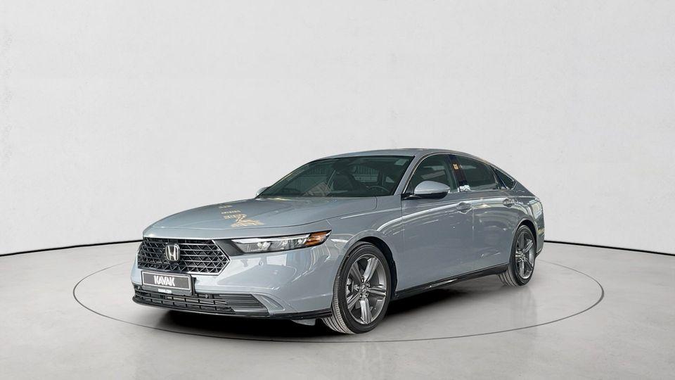 Honda Accord 1.5 EX-L AUTO   Guaranteed Warranty   0 Down Payment