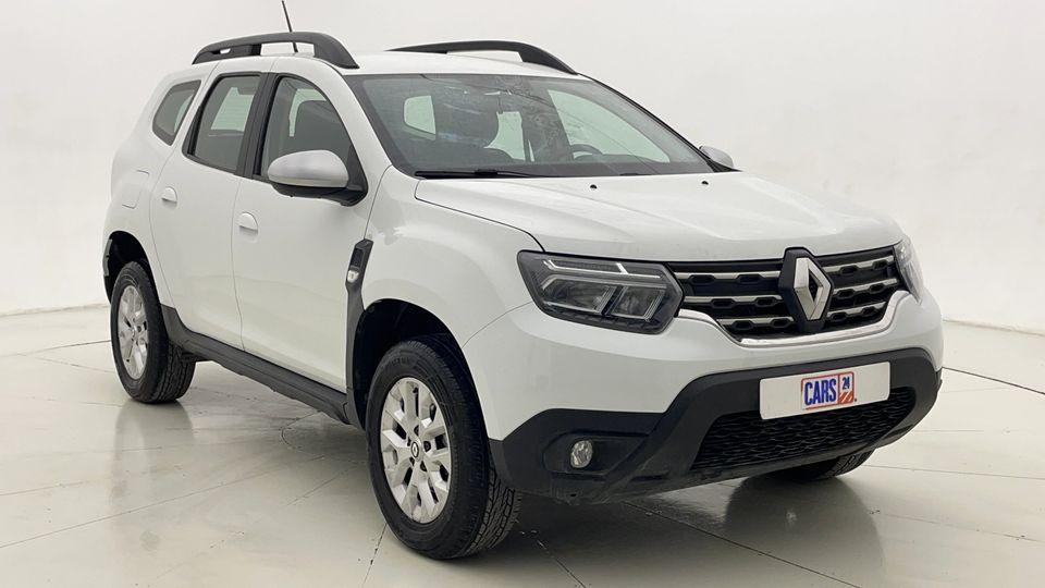 Renault Duster SE 1.6L 2025 SE   AED 695/Month   0 DP   30 Day Return   Warranty