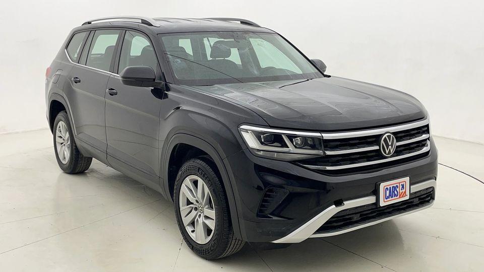 Volkswagen Teramont TRENDLINE 2 Zero Down Payment Home Test Drive