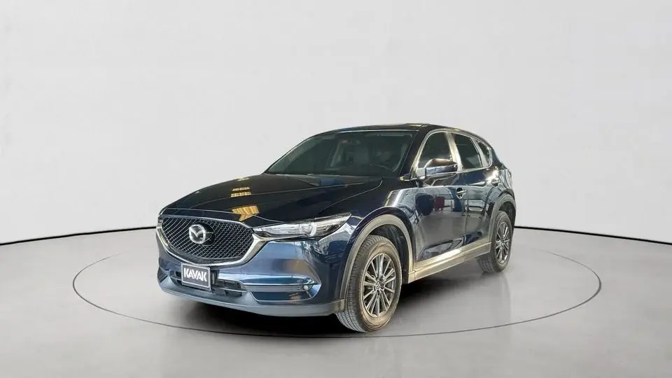 Mazda CX5 2.5 GT AUTO 4WD   Guaranteed Warranty   0 Down Payment