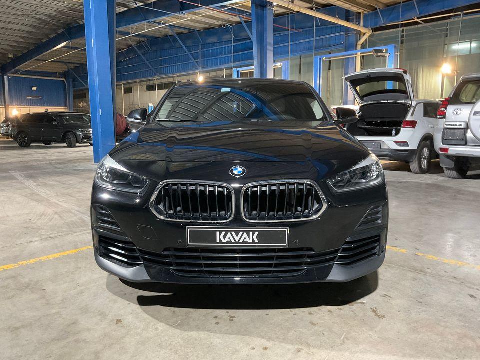BMW X2 sDrive 20i Joy Edition   Guaranteed Warranty   0 Down Payment