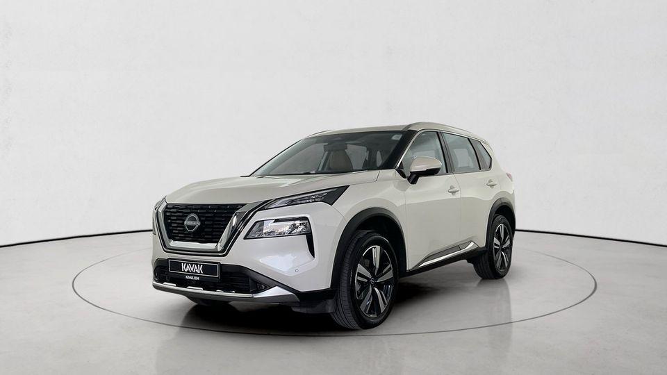 Nissan XTrail SL   upto AED 20,000 Ramadan Discount   Guaranteed Warranty   0 Down Payment