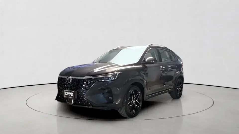 MG RX5 1.5T LUX 2WD   Guaranteed Warranty   0 Down Payment