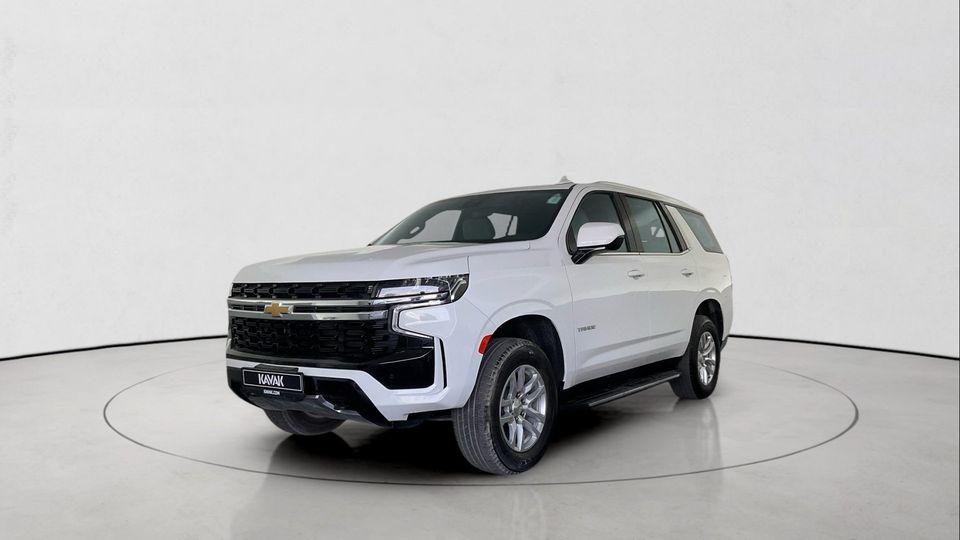 Chevrolet Tahoe LS 5.3L 4WD (8 Seater) LS   Guaranteed Warranty   0 Down Payment