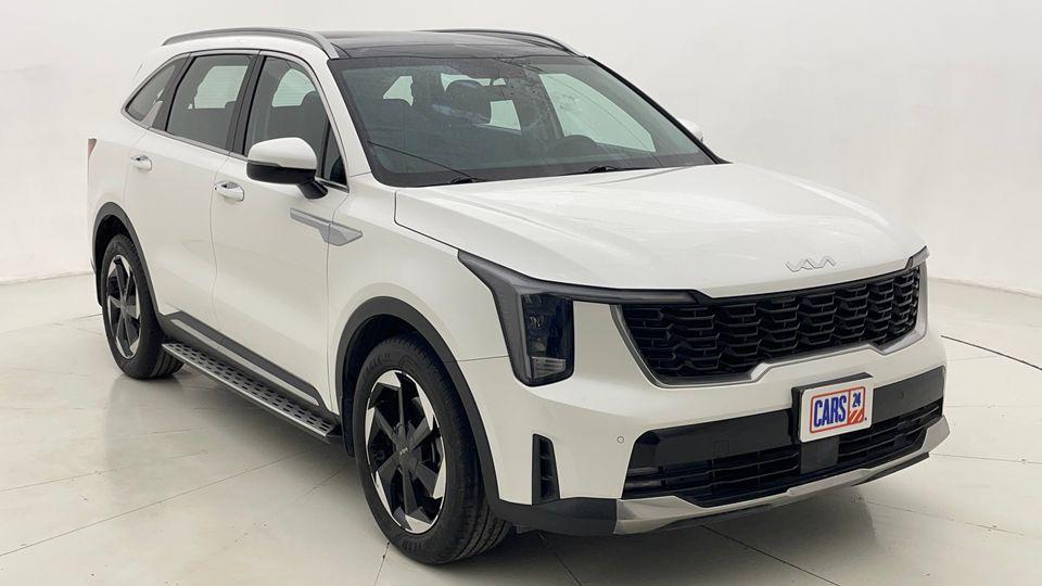 Kia Sorento 2024 EX DLX   AED 1733/Month   20% DP   30 Day Return   Warranty   Service History