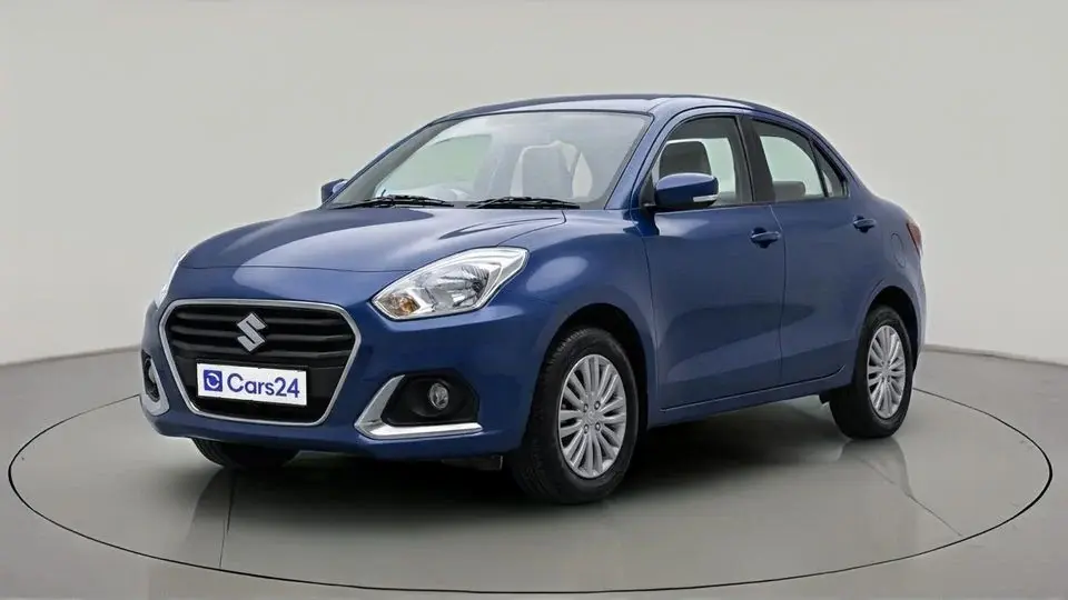 Suzuki Dzire 2023 GL   AED 420/Month   0 DP   30 Day Return   Warranty