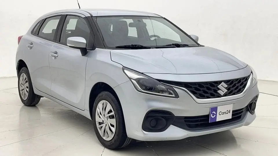 Suzuki Baleno 1.5L GL 2024 GL AED 550/Month 0 DP 30 Day Return Warranty Service History