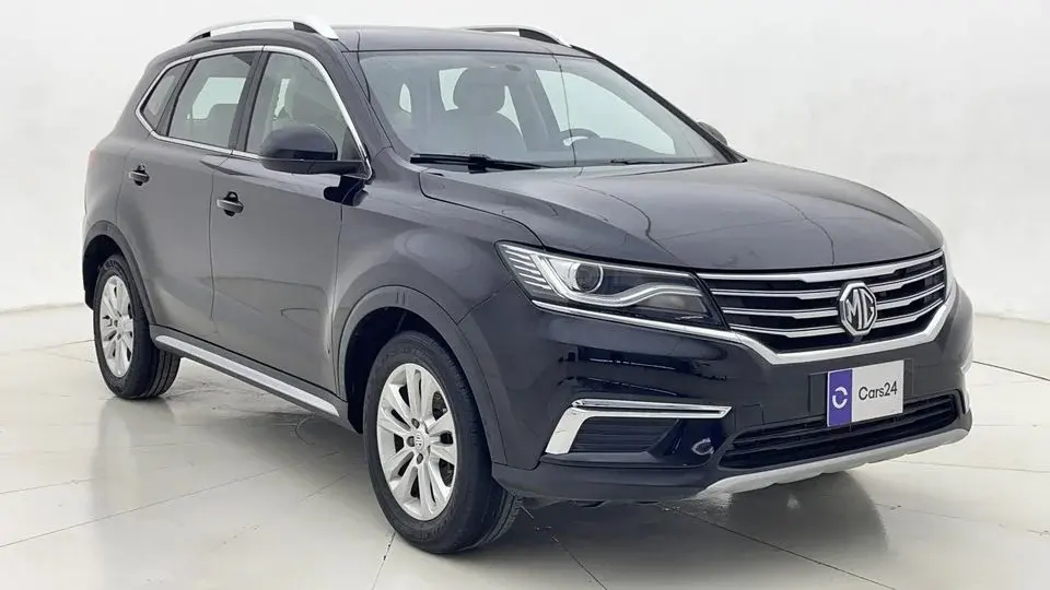 MG RX5 1.5T STD 2023 STD   AED 563/Month   0 DP   30 Day Return   Warranty   Service History