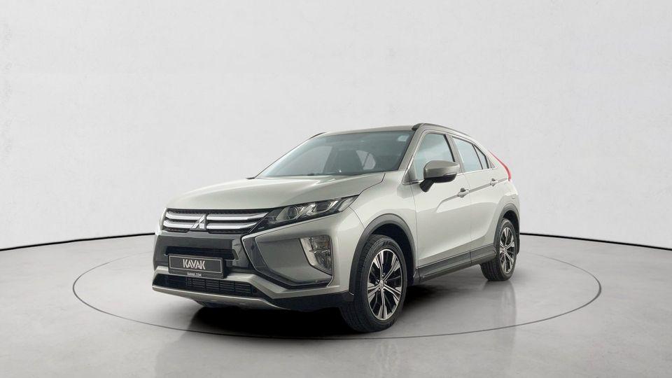 Mitsubishi Eclipse Cross GLX Midline   upto AED 20,000 Ramadan Discount   Guaranteed Warranty   0 Down Payment