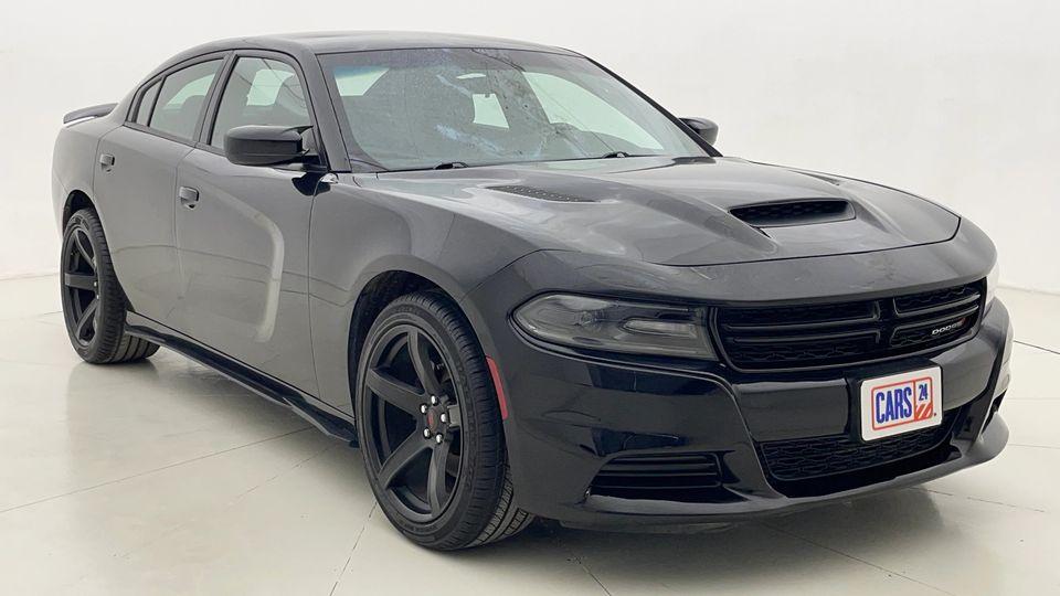 Dodge Charger SXT 3.6 Zero Down Payment Home Test Drive