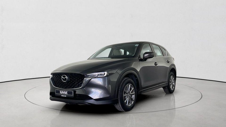 Mazda CX5 GL upto AED 20,000 Ramadan Discount Guaranteed Warranty 0 Down Payment