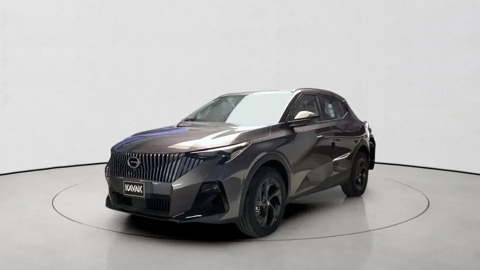 GAC GS3 Emzoom GS   upto AED 20,000 Ramadan Discount   Guaranteed Warranty   0 Down Payment