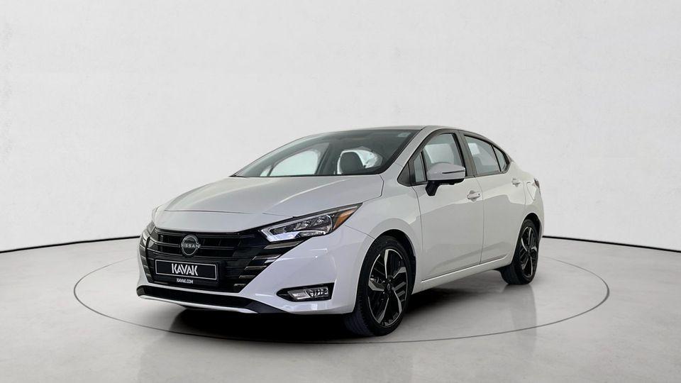 Nissan Sunny SL   upto AED 20,000 Ramadan Discount   Guaranteed Warranty   0 Down Payment