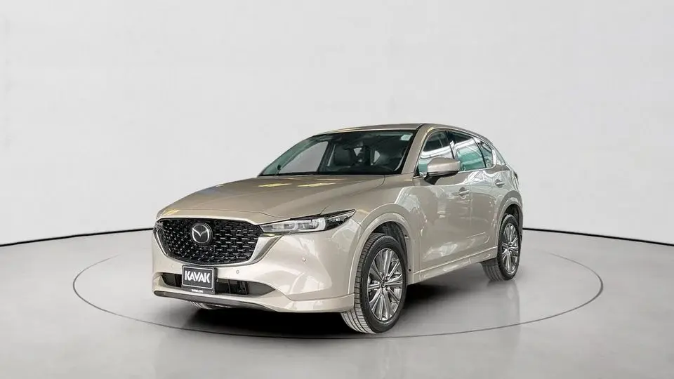 Mazda CX5 Trend Plus   Guaranteed Warranty   0 Down Payment